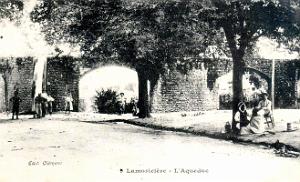 Lamoriciere - Aqueduc